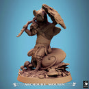 Mouse Tusk Pack - Only-Games