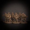 Mu Troopers Bundle of 6 - Only-Games