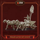 Pharaoh's Legacy: Pharaoh Mummy - Only-Games