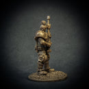 Munro the Helsreach Mercenary