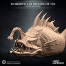 Murkdweller Broodmother - Only-Games