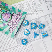 Mystery Dice Set - Only-Games