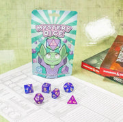 Mystery Dice Set - Only-Games