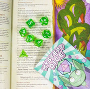 Mystery Dice Set - Only-Games