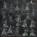 NAB004 - Blinded Guardians Sisters