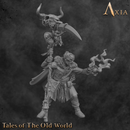 NAX048 Luthoss Haal Necromancer - Only-Games