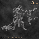 NAX049 Smoke bearers - Only-Games