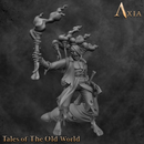 NAX050 Smoke bearers 1 - Only-Games