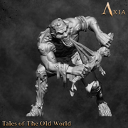 NAB003 - The Blood Raiders  ( Undead) - Only-Games