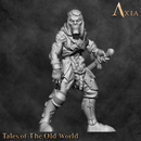 NAX053 Zombie - Only-Games