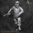 NAX054 Zombie - Only-Games