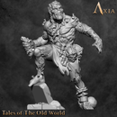 NAX058 Prison dweller 3 ( ghoul ) - Only-Games