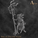 NAX059 Smoke bearer 3 - Only-Games