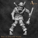 NAX061 Zombie - Only-Games