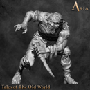 NAX069 - Prison dweller 4 ( ghoul ) - Only-Games