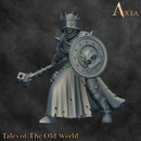 NAX090 - Big Bertha Reverend Mother