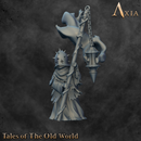 NAX092 - Watcher of relics 2