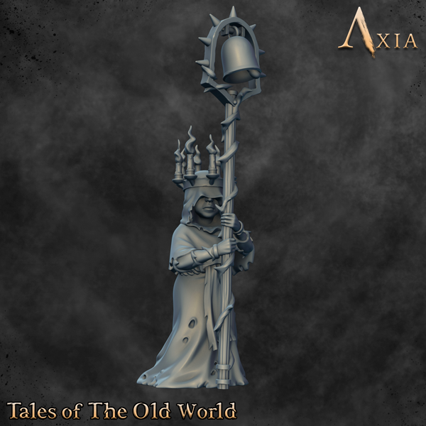 NAX093 - Watcher of relics 3