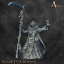 NAX096 Death Wizard - Only-Games