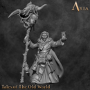 NAX096 Death Wizard - Only-Games