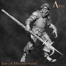 NAXG002 Armoured Zombie - Only-Games