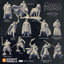 Night's Watch Set - Only-Games