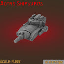 WE102 Nar Flon-Noalo Corvette - Only-Games