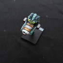WE101 Nar Flon-Kaylo Strike Corvette