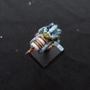 WE102 Nar Flon-Noalo Corvette