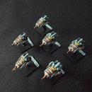 WE102 Nar Flon-Noalo Corvette