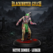 Native Zombie - Lurker - Only-Games
