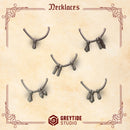 Necklaces CL - Only-Games