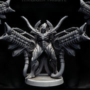 TechnoMech Infantry ( Pose 2 of 7) - Only-Games