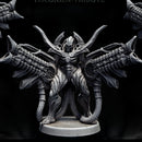 TechnoMech Infantry ( Pose 2 of 7) - Only-Games