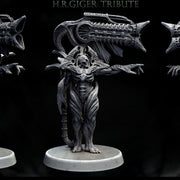 TechnoMech Infantry ( Pose 5 of 7) - Only-Games