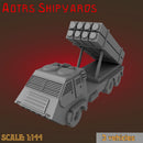 MG144-TarF02B Neuron MRLS - Only-Games