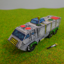 MG144-TarF02A Neuron Command Vehicle