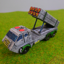 MG144-TarF02B Neuron MRLS