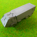 MG144-TarF02 Neuron Truck