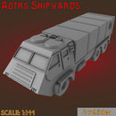 MG144-TarF02 Neuron Truck - Only-Games