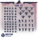 Primal Hounds Core set - Only-Games