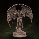 Nightgaunt Demon
