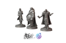 Noblemen - Royal Feast - CastNPlay Wargaming D&D DnD