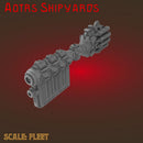 XM304 Nolaarulu Class Super Dreadnought - Only-Games