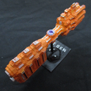 XM304 Nolaarulu Class Super Dreadnought