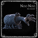 Noo Noo: The Vacant (Rise of the Eldertubbies) - Only-Games