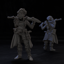 Nova V'ger - Air Genasi Warlock - Only-Games