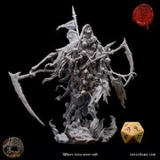 Ashyr Nightveil - Harbinger of Souls - Only-Games