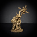 Nufkin Chaos Sorcerer