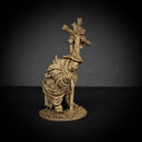 Nufkin Chaos Sorcerer